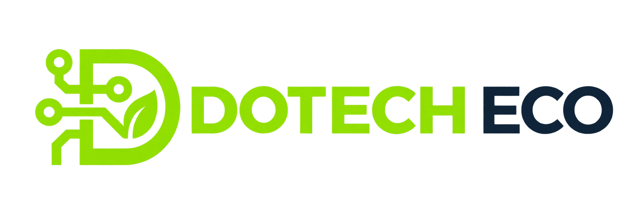DOTECH ECO